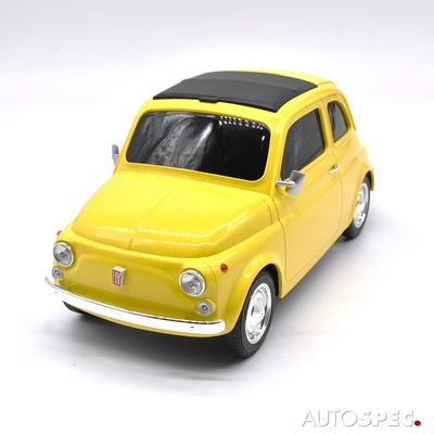 FIAT | AUTOSPEC．